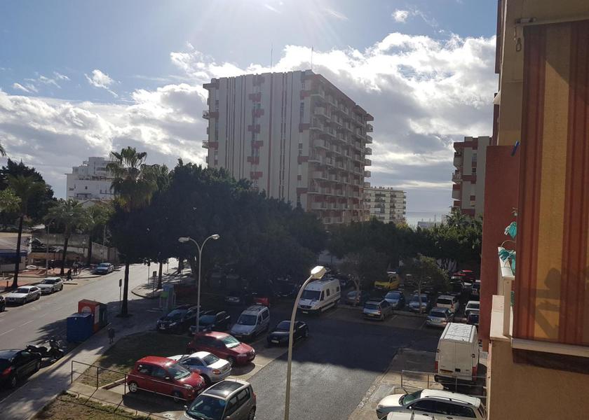 Andalusia Benalmádena 