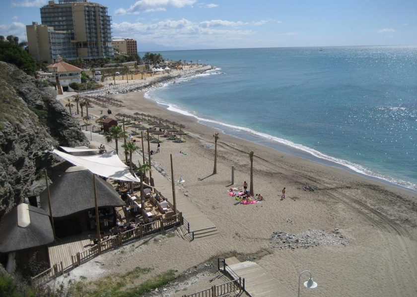 Andalusia Benalmádena 