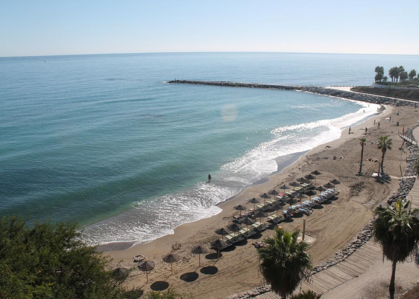 Andalusia Benalmádena 