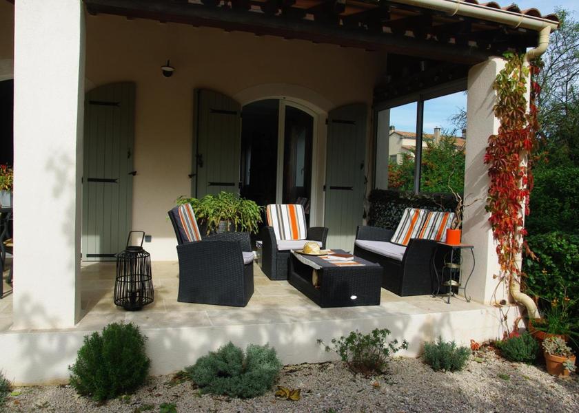 Provence - Alpes - Cote d'Azur Saint-Maximin-la-Sainte-Baume facilities