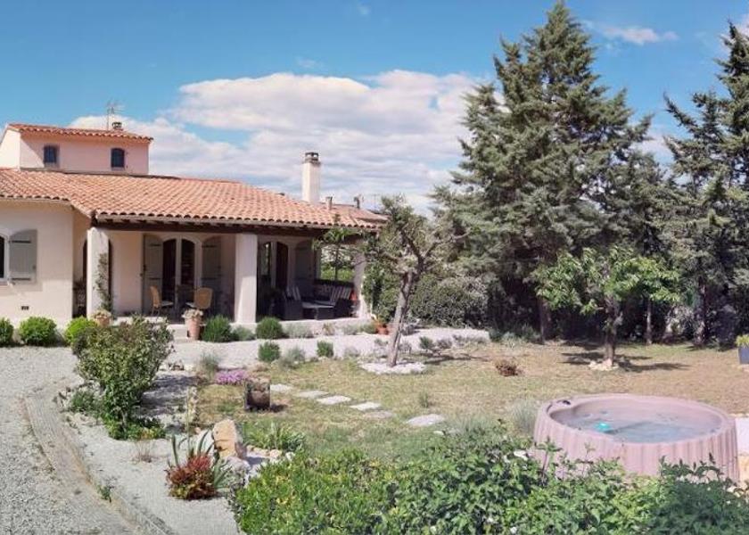 Provence - Alpes - Cote d'Azur Saint-Maximin-la-Sainte-Baume entrance