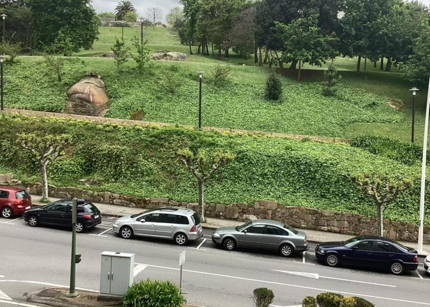 Galicia A Coruña 