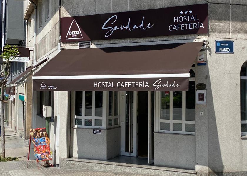 Galicia A Coruña 