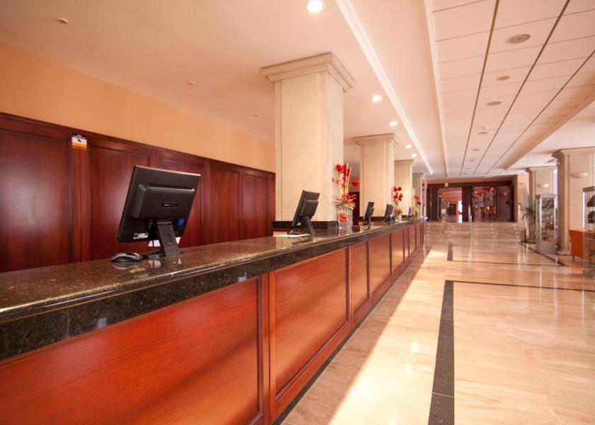 Valencian Community Peniscola lobby