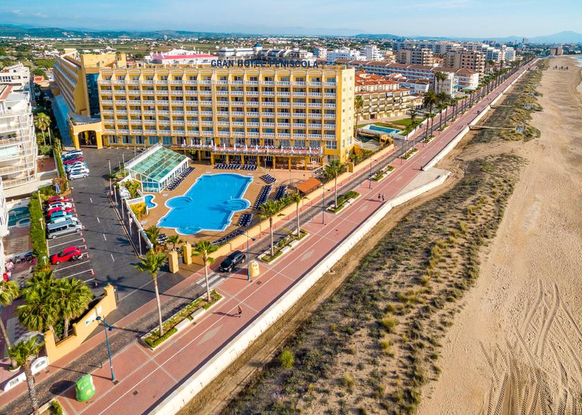Valencian Community Peniscola 