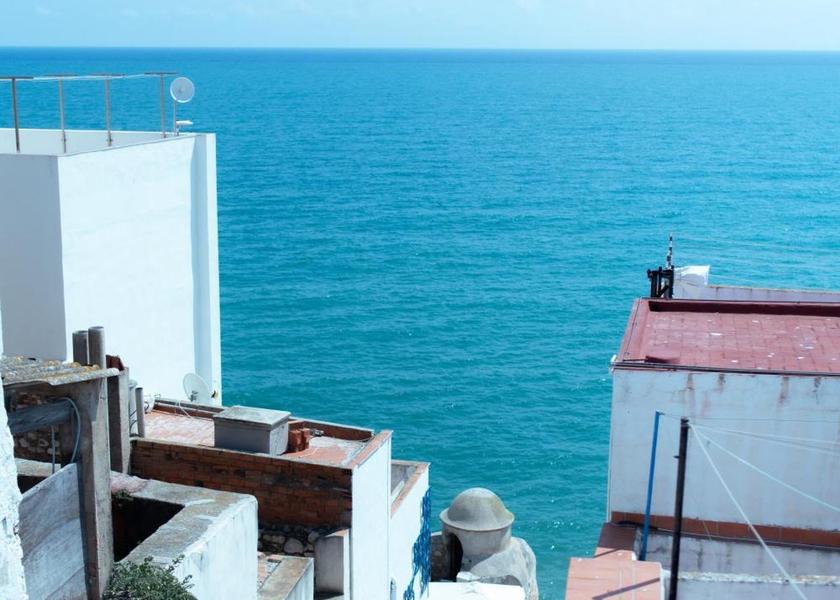 surrounding environment