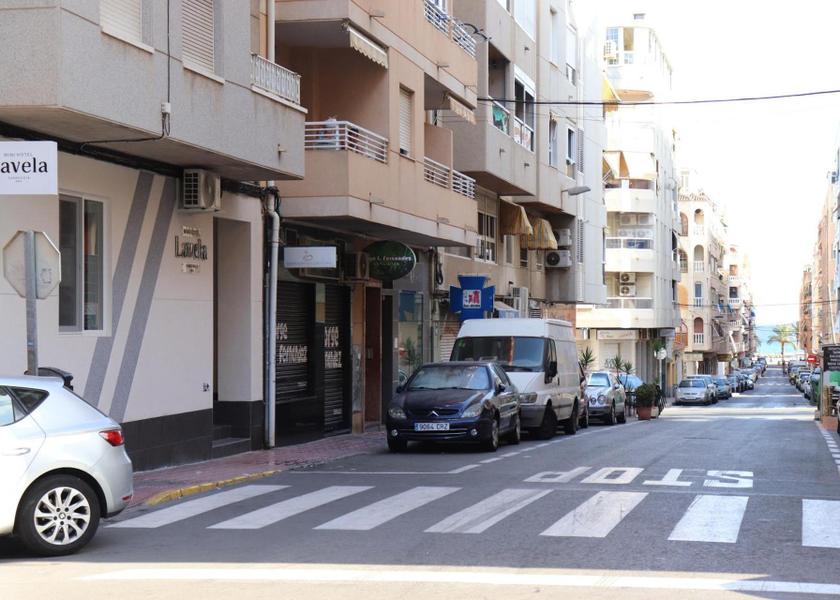 surrounding environment