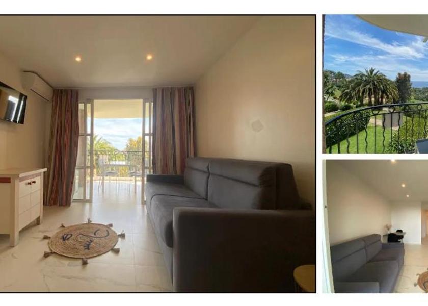 Provence - Alpes - Cote d'Azur Saint-Raphael Public Areas