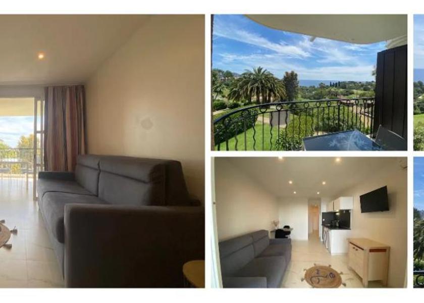 Provence - Alpes - Cote d'Azur Saint-Raphael 