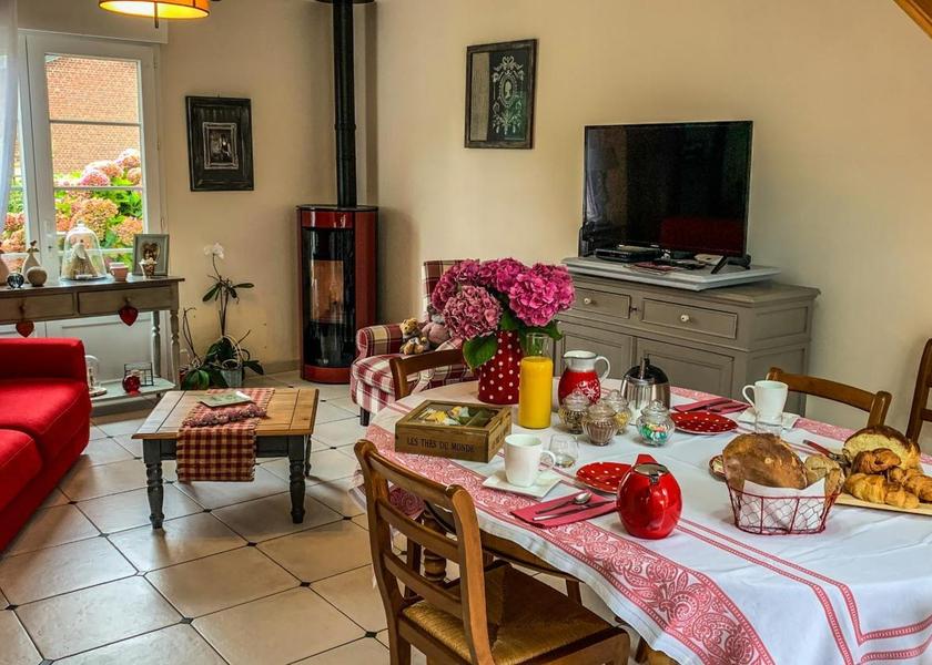 Hauts-de-France Saint-Riquier 