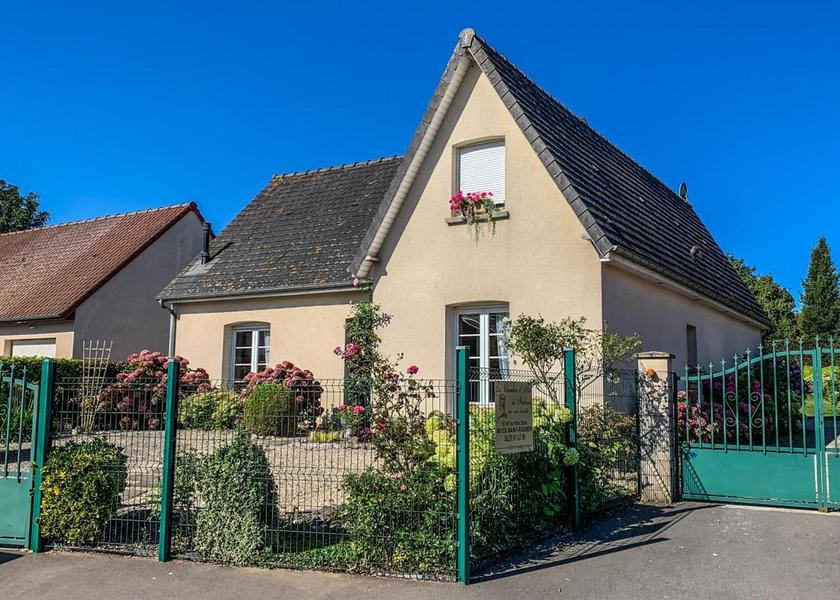 Hauts-de-France Saint-Riquier 