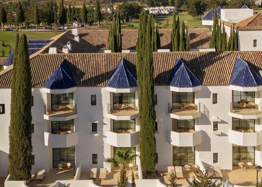 Andalusia Mijas 