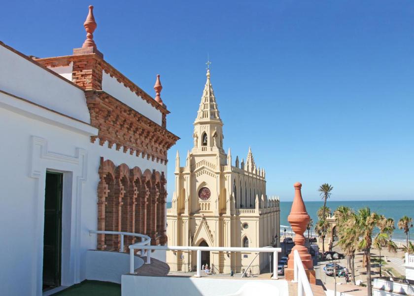 Andalusia Chipiona 