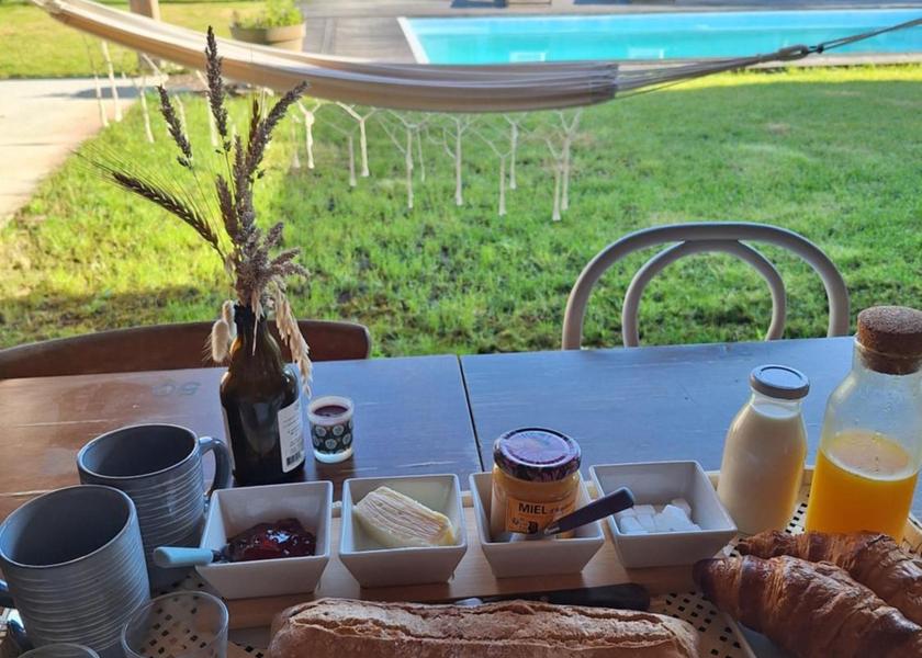 Nouvelle-Aquitaine Soustons food and beverages