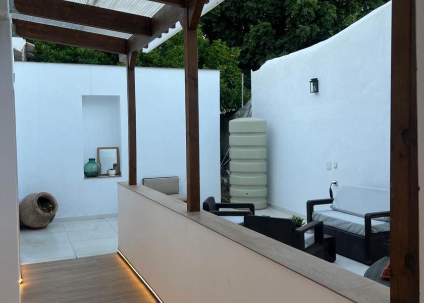 Andalusia Álora facilities