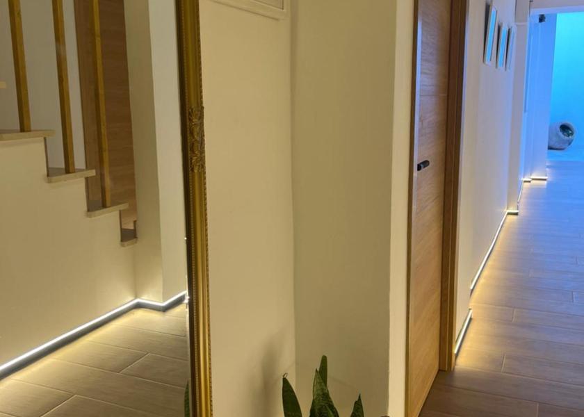 Andalusia Álora exterior view