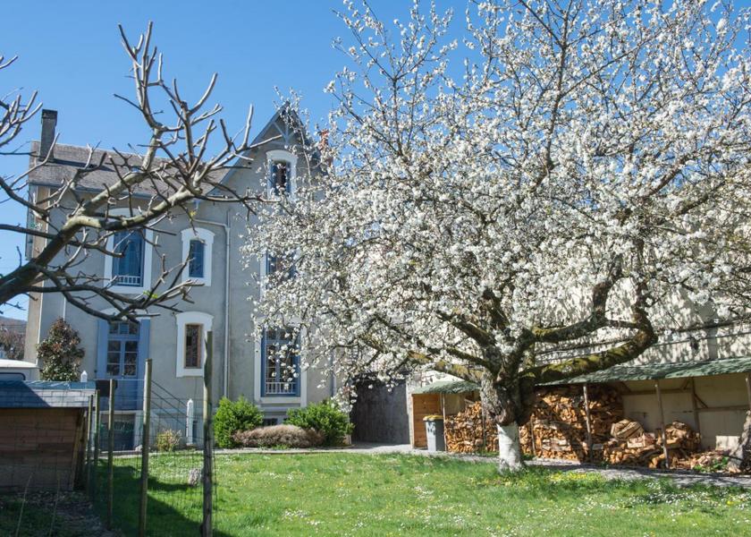 Occitanie Bagneres-De-Bigorre exterior view