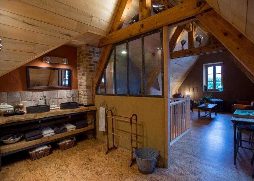 Occitanie Bagneres-De-Bigorre bathroom