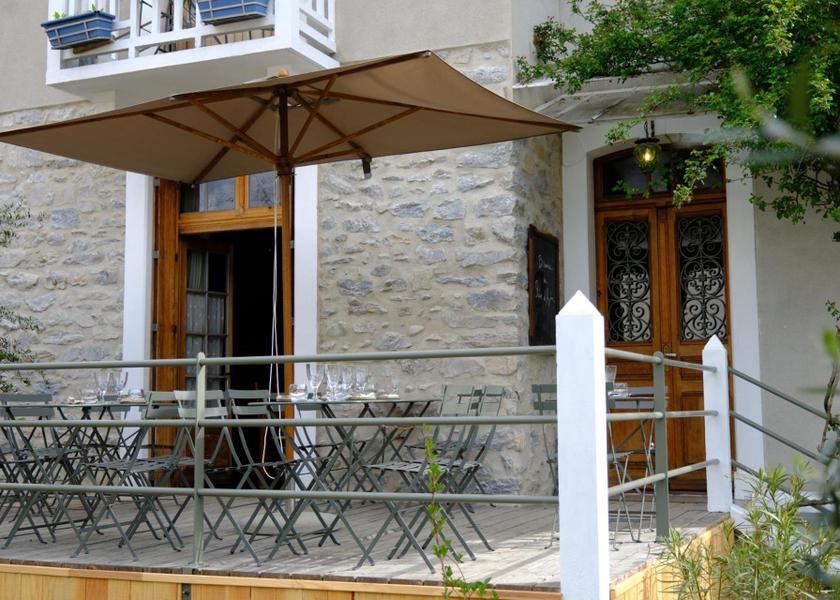 Occitanie Bagneres-De-Bigorre restaurant