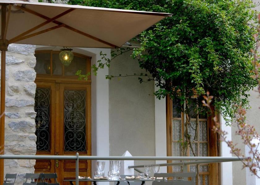 Occitanie Bagneres-De-Bigorre restaurant