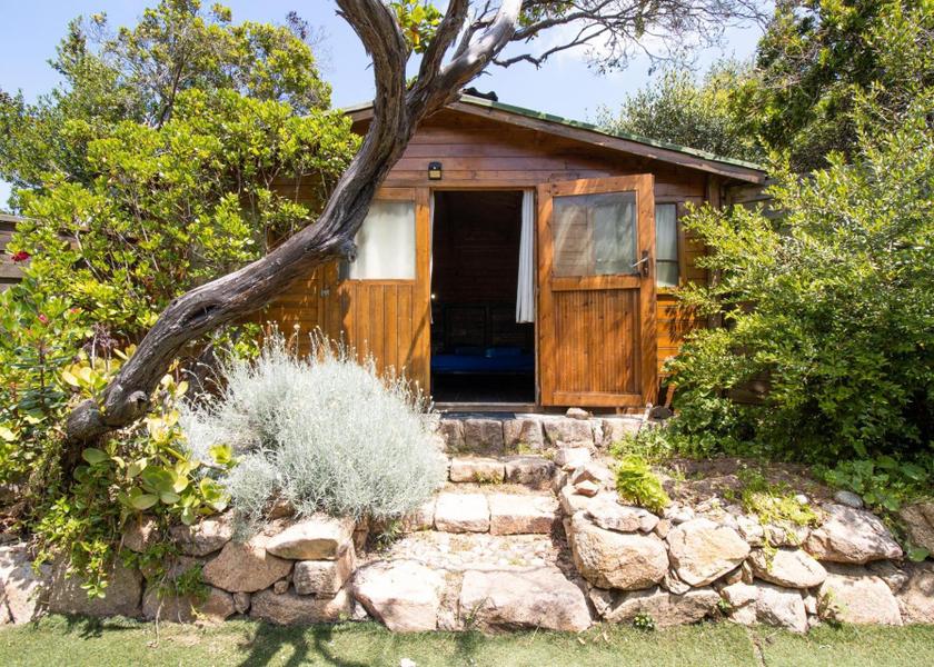 Corsica Coti-Chiavari Hotel Exterior