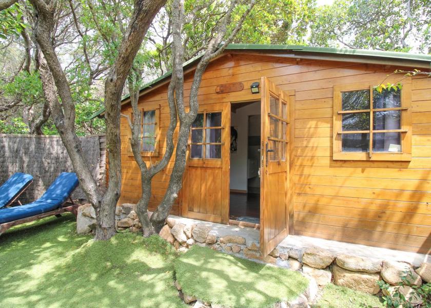 Corsica Coti-Chiavari Hotel Exterior