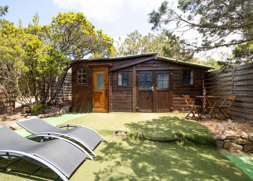 Corsica Coti-Chiavari Hotel Exterior