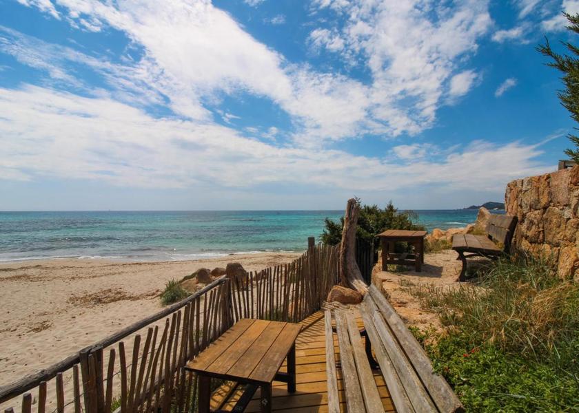 Corsica Coti-Chiavari 