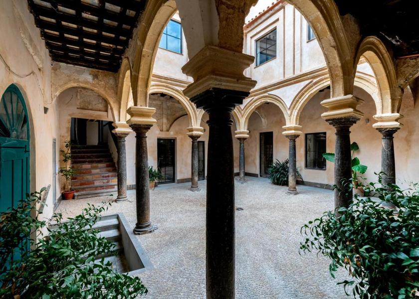 Andalusia El Puerto de Santa Maria facilities