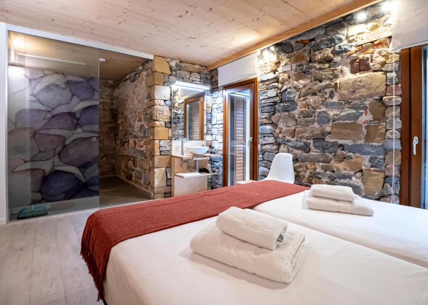 Basque Country Getaria Family Studio