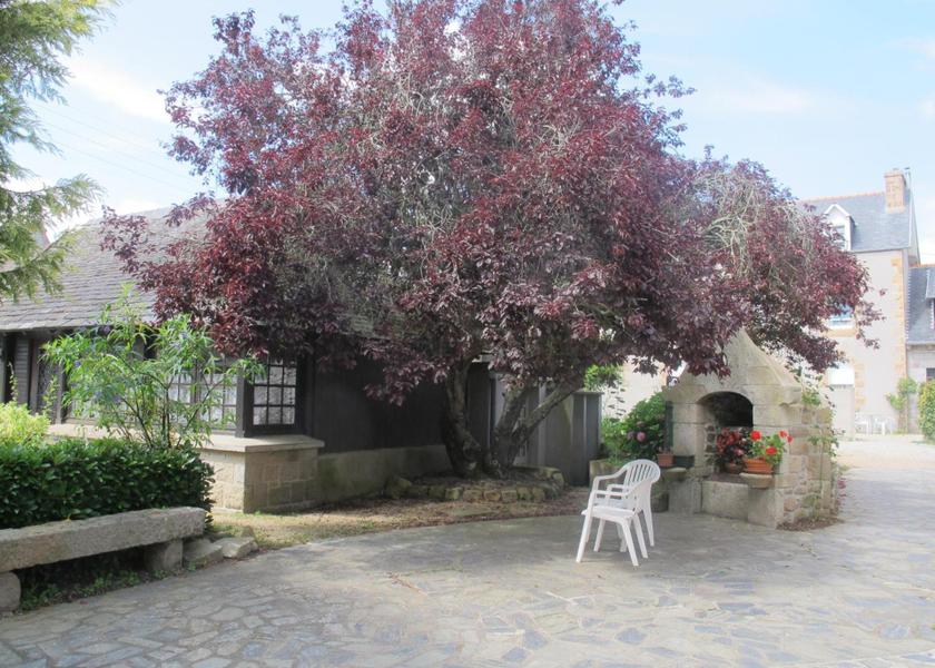 Brittany Perros-Guirec facilities