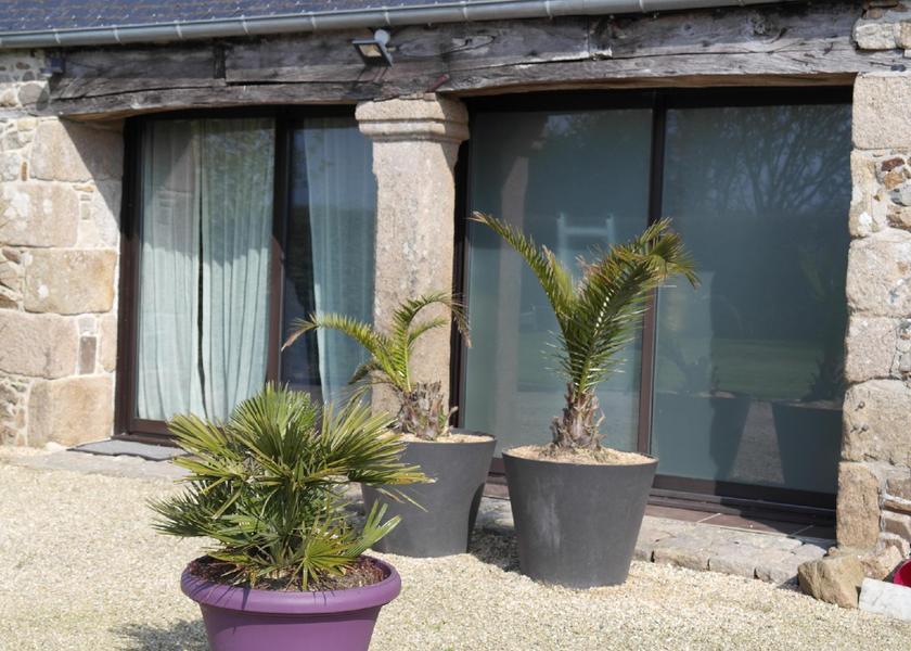 Brittany Perros-Guirec 