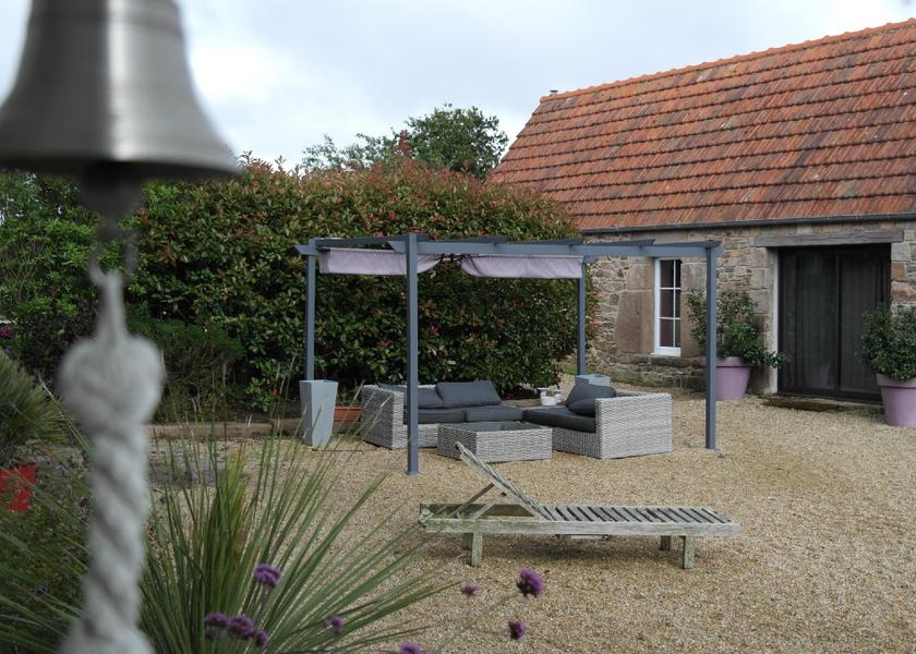 Brittany Perros-Guirec 