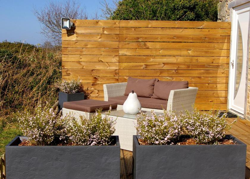 Brittany Perros-Guirec facilities