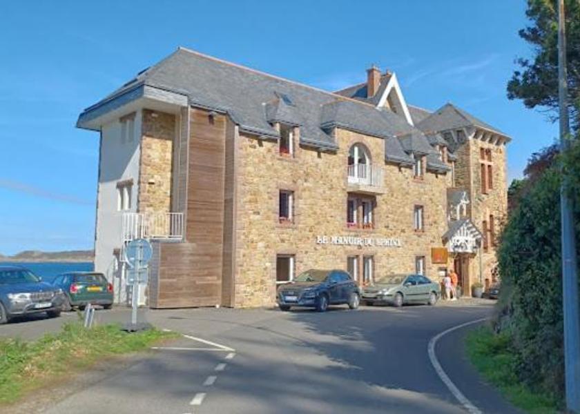 Brittany Perros-Guirec 