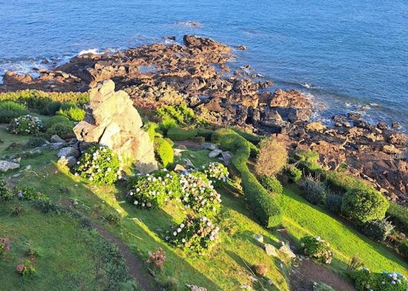 Brittany Perros-Guirec 