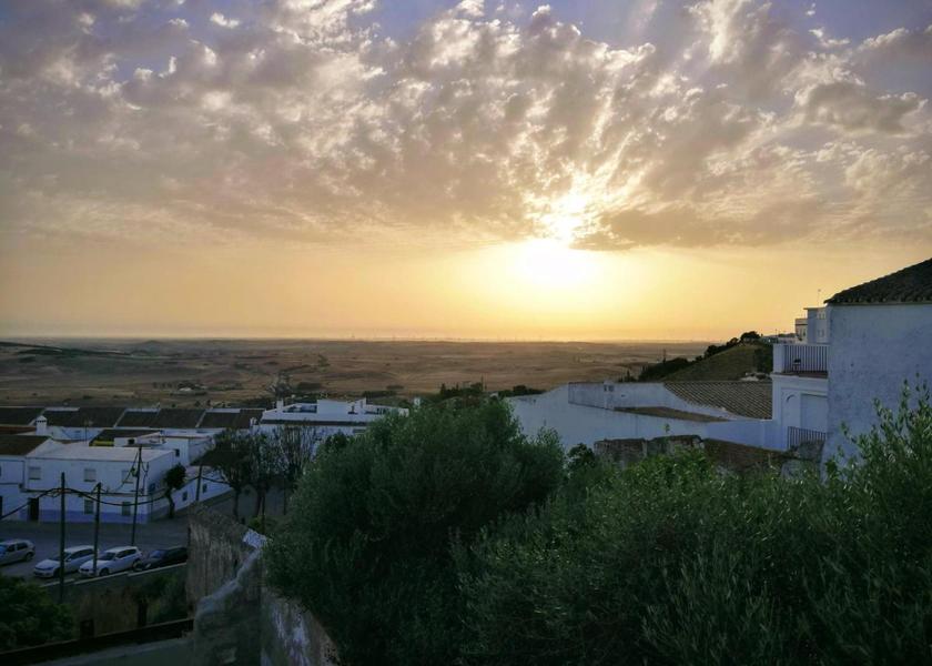 Andalusia Medina-Sidonia 