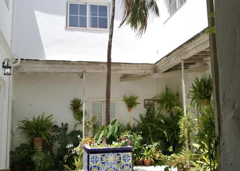 Andalusia Medina-Sidonia facilities