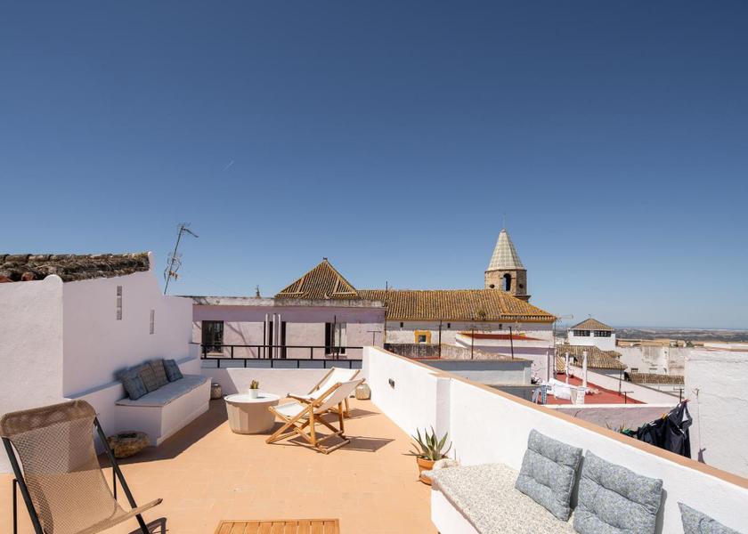 Andalusia Medina-Sidonia 