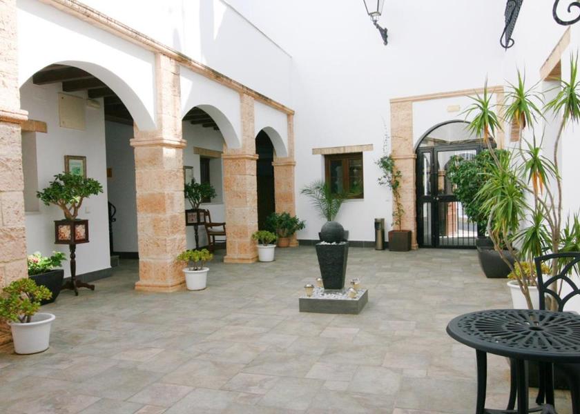 Andalusia Medina-Sidonia Facilities