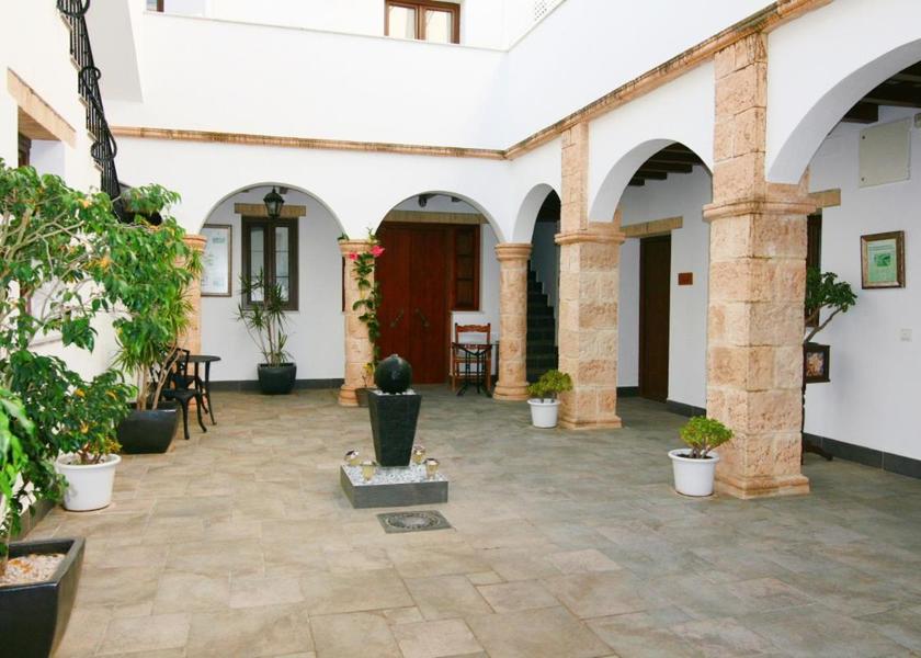 Andalusia Medina-Sidonia 