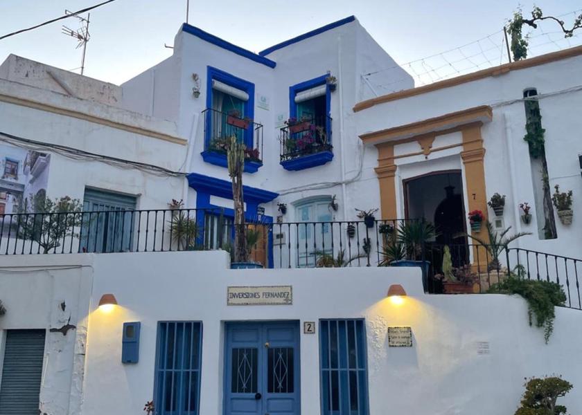 Andalusia Nijar 