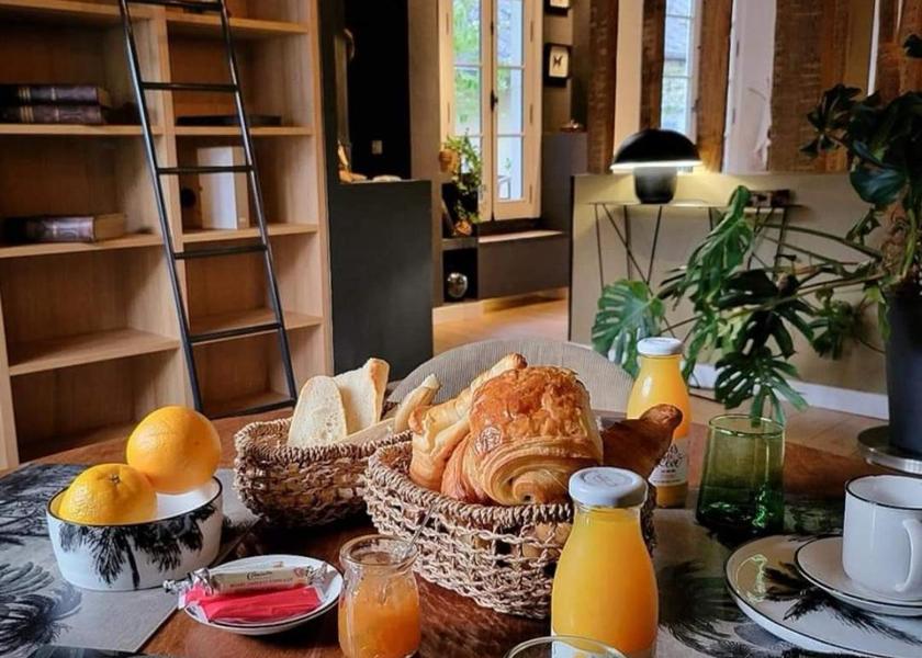 Hauts-de-France Saint-Valery-sur-Somme food and beverages