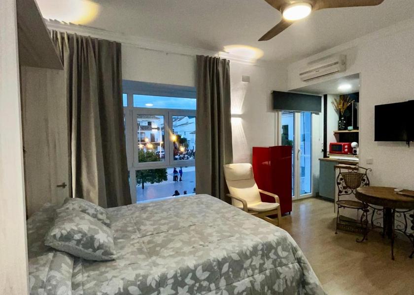 Andalusia Prado del Rey 