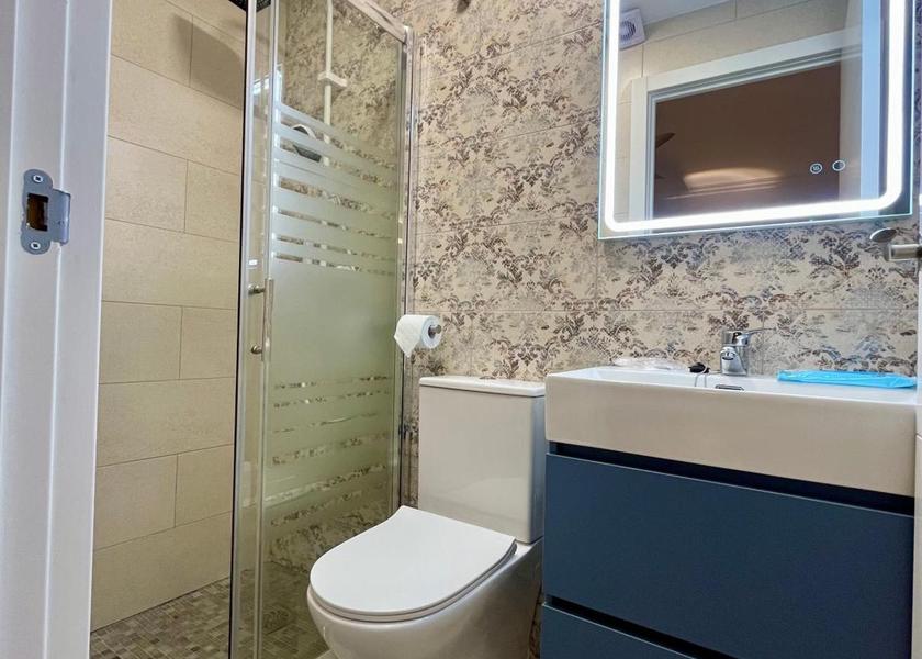 Andalusia Prado del Rey 