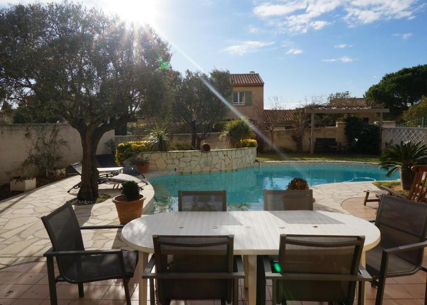 Provence - Alpes - Cote d'Azur Sausset-les-Pins 