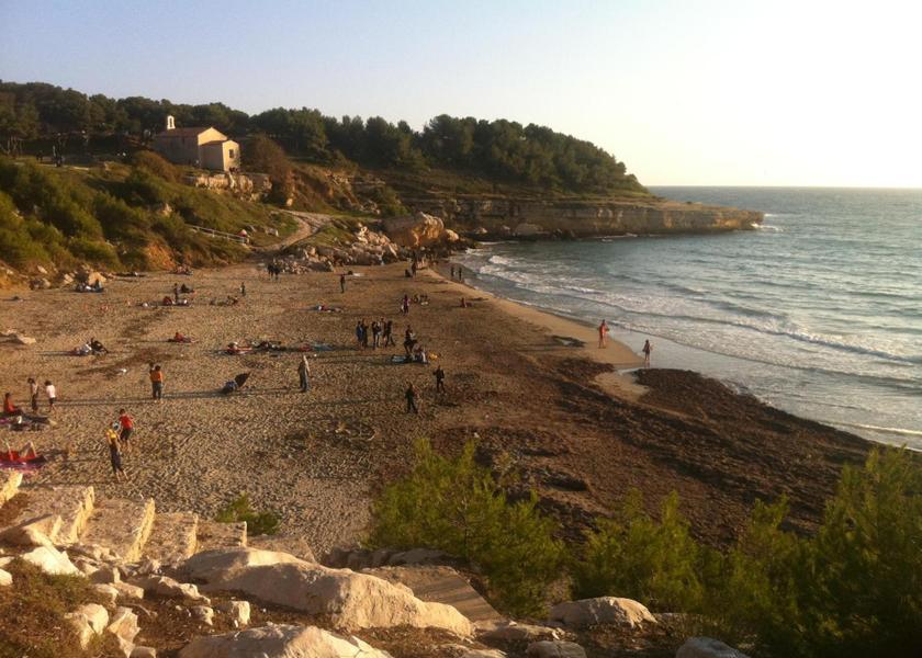 Provence - Alpes - Cote d'Azur Sausset-les-Pins 