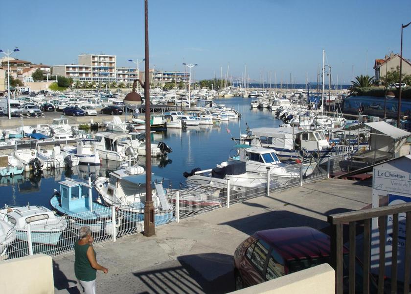 Provence - Alpes - Cote d'Azur Sausset-les-Pins 