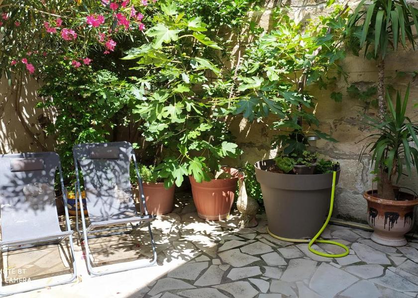 Provence-Alpes-Côte d'Azur Tarascon facilities