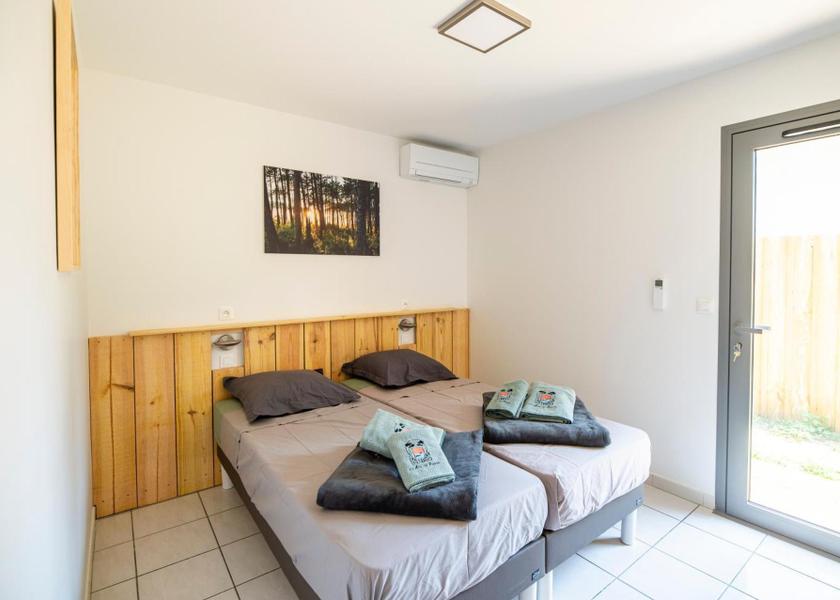 Nouvelle-Aquitaine Vieux-Boucau-les-Bains Double Room